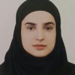 تصویر دکتر فاطمه برومند