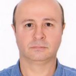 تصویر دکتر غلامرضا حاتمی