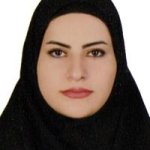 تصویر دکتر مهدیه قانعی