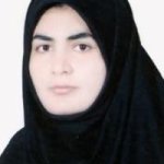 تصویر دکتر سمیه قائدی