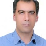 تصویر دکتر محمدحسین طالبی