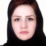 تصویر دکتر مرسله گنجی