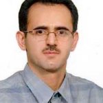 تصویر دکتر محمدجواد سالمی