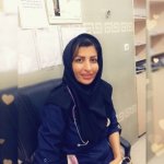 تصویر دکتر سارا اژدری