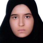 تصویر دکتر پریا کیانی