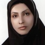 تصویر دکتر سیمین ترابیان بیدختی