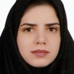 تصویر دکتر مژده نوروزی