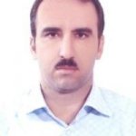تصویر دکتر سیدعلیرضا حسینی موسی