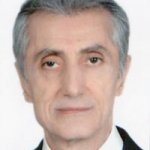 تصویر دکتر عبداله غروی