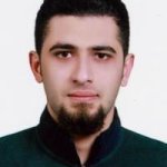 تصویر دکتر پویان کیانیان گل افشانی