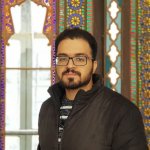 تصویر دکتر محمدجعفر دهزاد