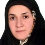 تصویر دکتر سهیلا مسعودی