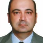 تصویر دکتر ساسان حریری شبستری