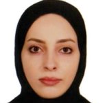 تصویر دکتر نیلوفر کبیری رهنی