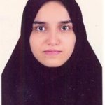 تصویر دکتر شکوفه کرامت رودی