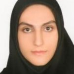 تصویر دکتر شکوفه حیدری