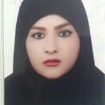 تصویر دکتر شکوفه رحیمی عنا