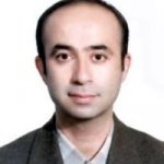 تصویر دکتر محمد شریفی