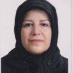 تصویر دکتر سیمین تقوی
