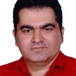 تصویر دکتر بهزاد ایران نژاد