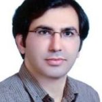 تصویر دکتر رامین خیرخواه شوشتری