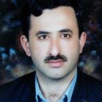 تصویر دکتر ایرج بالاسی