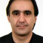تصویر دکتر بهمن هروی
