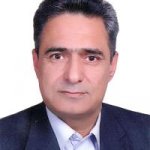 تصویر دکتر سیدقاسم شریفی