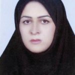 تصویر دکتر شکوفه صوابیه