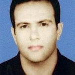 تصویر دکتر لطف اله عابدینی