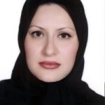 تصویر دکتر آناهیتا ناصحی