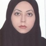 تصویر دکتر شکوفه شاملورضایی