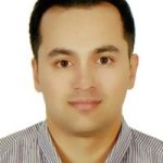 تصویر دکتر پژمان والی نژاد