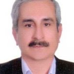 تصویر دکتر غلامحسین کمالی