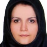 تصویر دکتر فاطمه محجوب