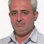 تصویر دکتر علی شریفی