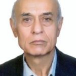 تصویر دکتر ایرج غفرایی