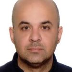 تصویر دکتر محمدحسین مساعدی