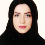 تصویر دکتر سیمین حیدری