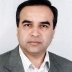 تصویر دکتر محمدرضا پورمند