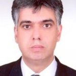 تصویر دکتر سیروس دارابیان