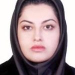 تصویر دکتر یاسمن مرادی