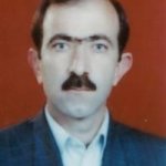 تصویر دکتر عین اله رجبی