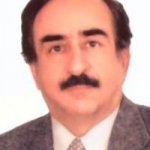 تصویر دکتر ساسان حشمتی