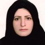 تصویر دکتر نرگس طبیبی