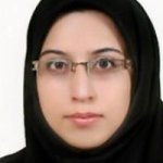 تصویر دکتر لیلا شریفی مهرجرد