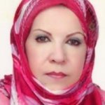 تصویر دکتر فاطمه مهاجرین ایروانی