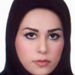 تصویر دکتر صدف اصفهانی
