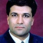تصویر دکتر سیروس مفتون
