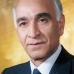 تصویر دکتر محمدجواد الوندی